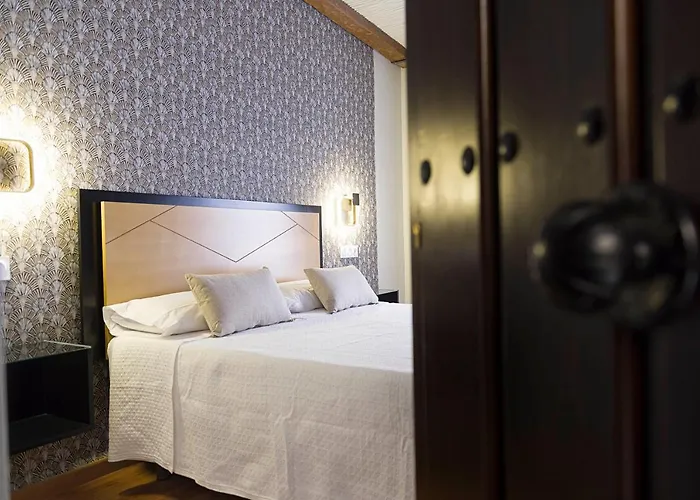 Hotel Juan Caballo
